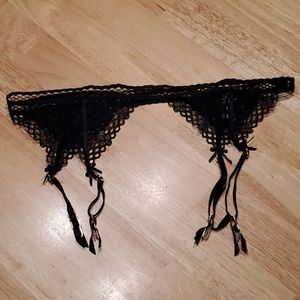 Garter belt